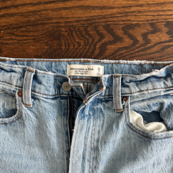 A&F Jeans - Picture 11 of 11